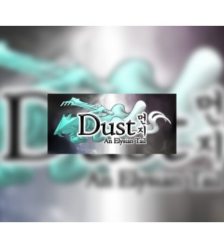 Dust: An Elysian Tail Gift Steam Key GLOBAL